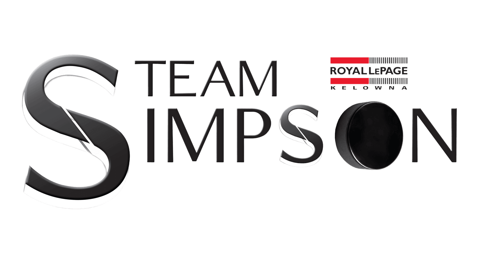 Team Simpson Logo